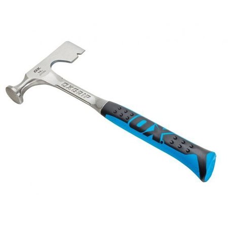 OX TOOLS Pro Drywall Hammer 14oz OX-P082614